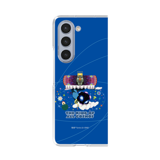 Clear Case［ Katamari Damacy - The King of All Cosmos ］