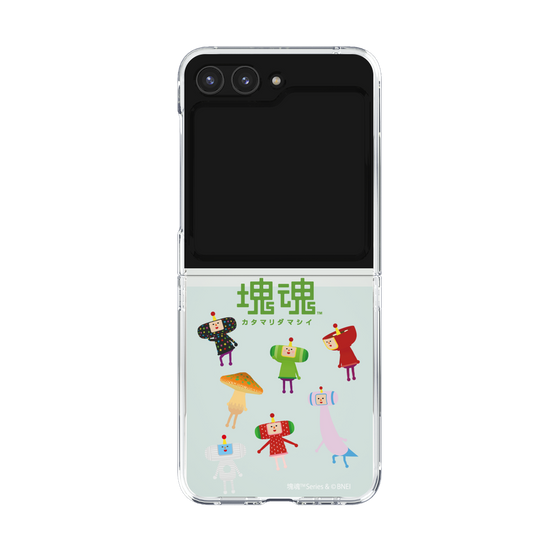 Clear Case［ Katamari Damacy - The Prince and the Cousins ］