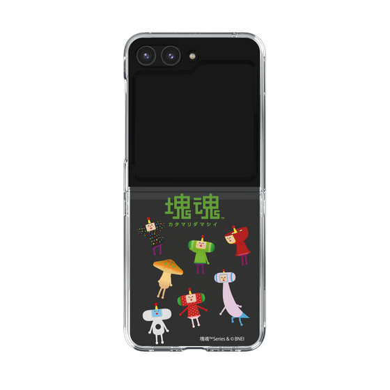 Clear Case［ Katamari Damacy - The Prince and the Cousins ］