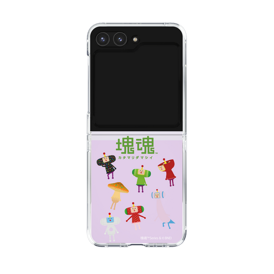 Clear Case［ Katamari Damacy - The Prince and the Cousins ］