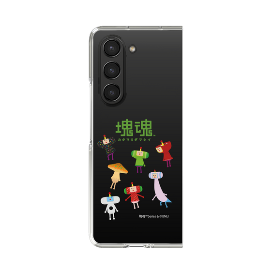 Clear Case［ Katamari Damacy - The Prince and the Cousins ］