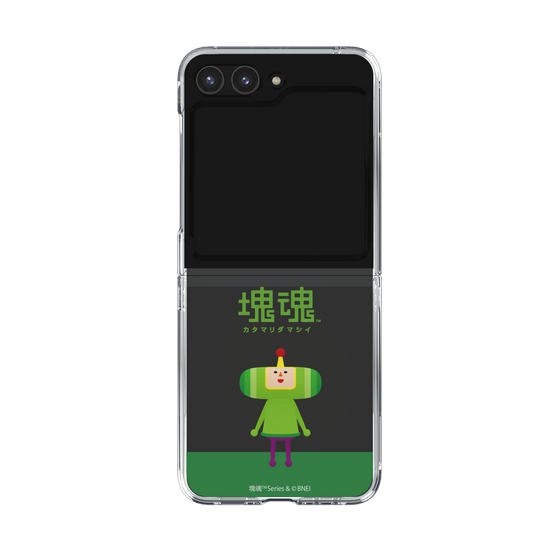 Clear Case［ Katamari Damacy - The Prince ］