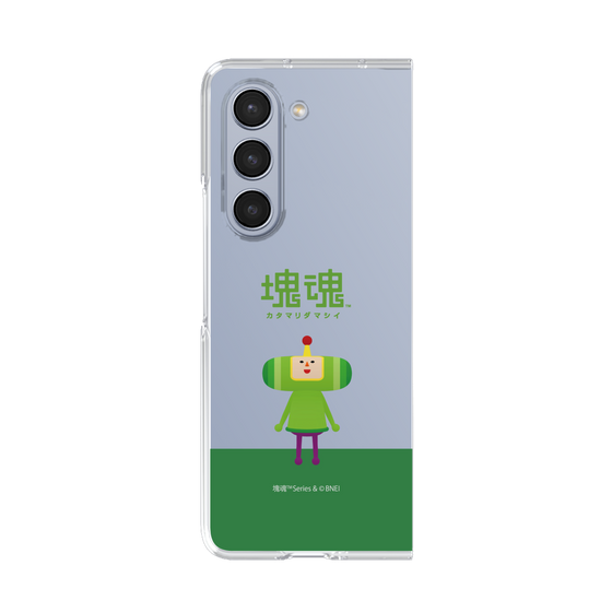 Clear Case［ Katamari Damacy - The Prince ］