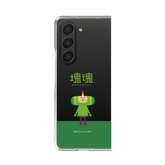 Clear Case［ Katamari Damacy - The Prince ］