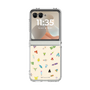 Clear Case［ Katamari Damacy - The Prince and the Cousins - Beige ］