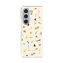 Clear Case［ Katamari Damacy - The Prince and the Cousins - Beige ］