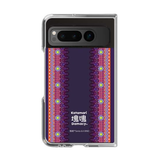 Clear Case［ Katamari Damacy - Background ］