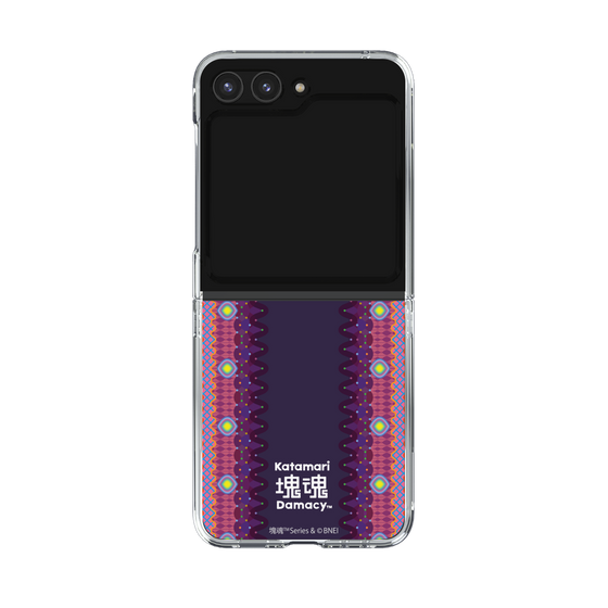 Clear Case［ Katamari Damacy - Background ］