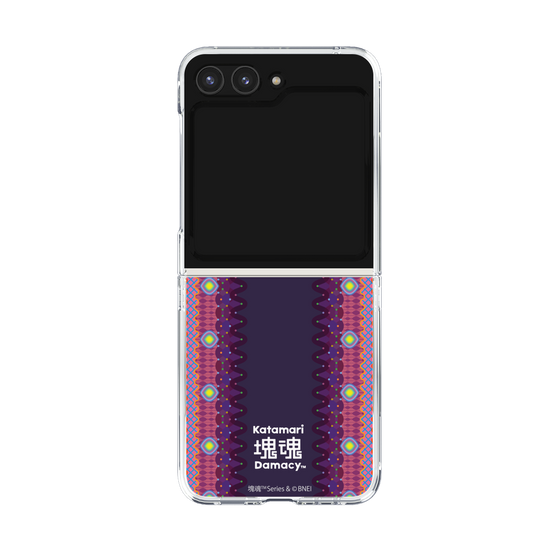 Clear Case［ Katamari Damacy - Background ］