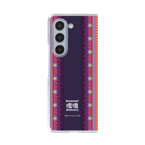 Clear Case［ Katamari Damacy - Background ］