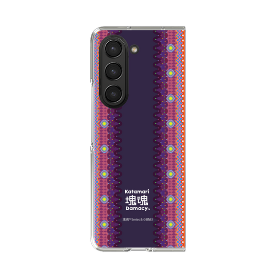 Clear Case［ Katamari Damacy - Background ］