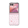 Clear Case［ Katamari Damacy - The Prince and the Cousins - Pink ］
