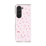 Clear Case［ Katamari Damacy - The Prince and the Cousins - Pink ］