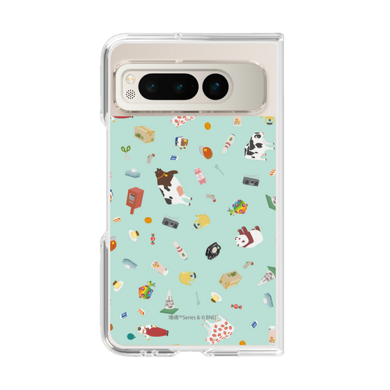 Clear Case［ Katamari Damacy - Objects ］