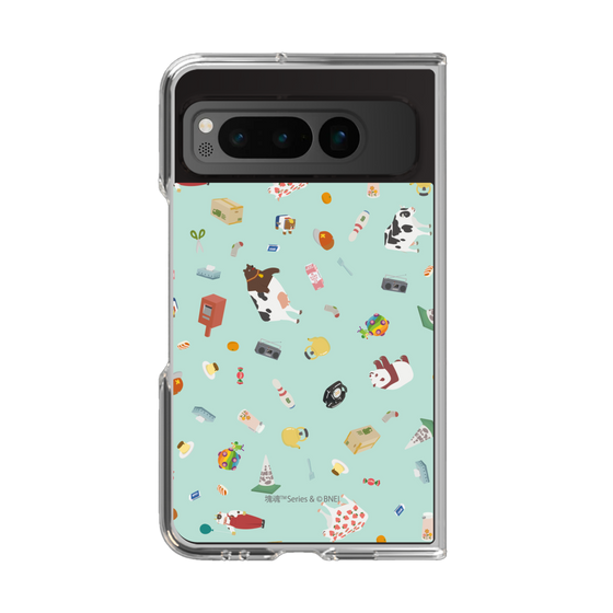 Clear Case［ Katamari Damacy - Objects ］