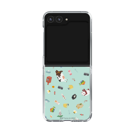 Clear Case［ Katamari Damacy - Objects ］