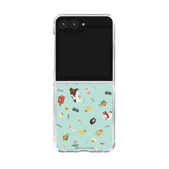 Clear Case［ Katamari Damacy - Objects ］