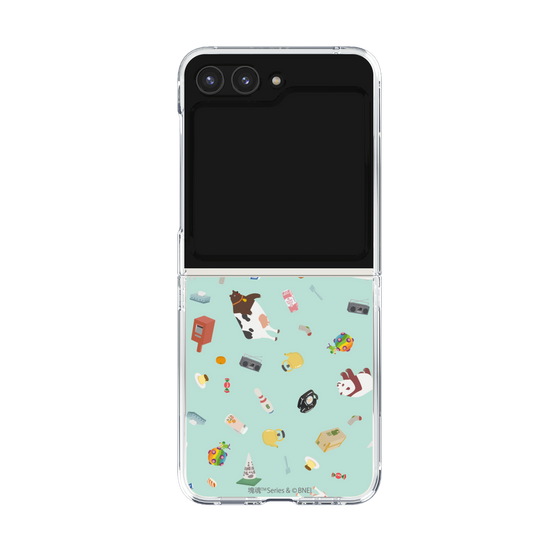 Clear Case［ Katamari Damacy - Objects ］