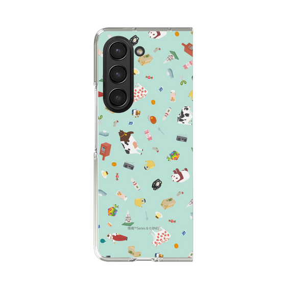 Clear Case［ Katamari Damacy - Objects ］