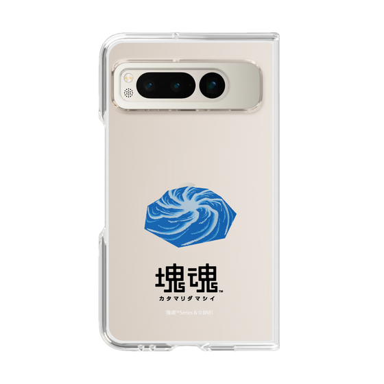 Clear Case［ Katamari Damacy - Whirlpool ］