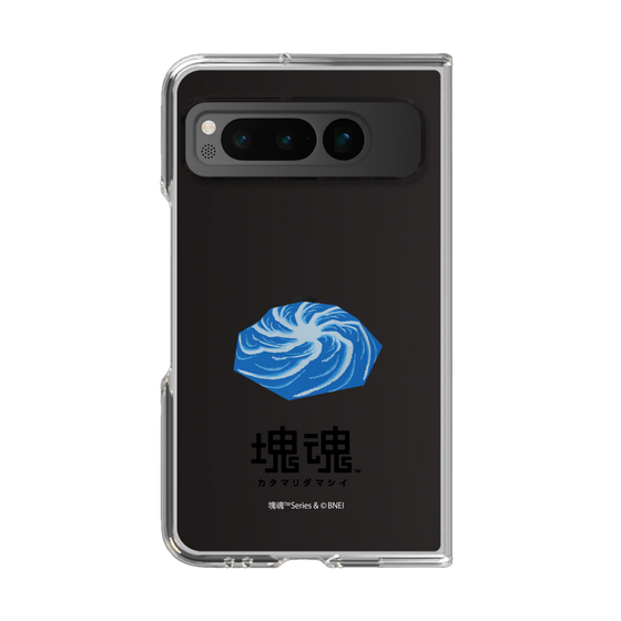 Clear Case［ Katamari Damacy - Whirlpool ］