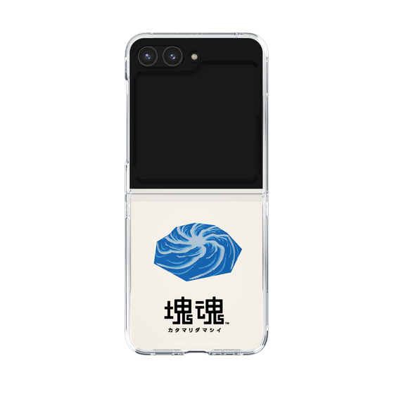 Clear Case［ Katamari Damacy - Whirlpool ］