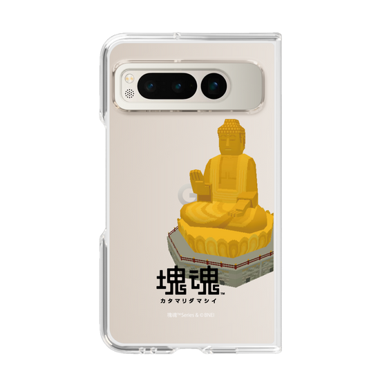 Clear Case［ Katamari Damacy - Great Buddha ］