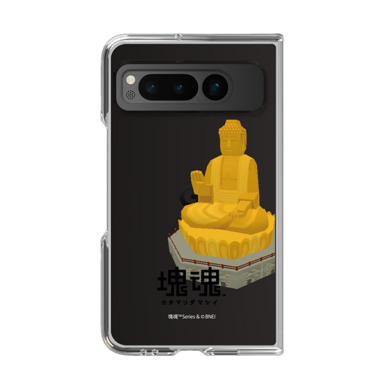 Clear Case［ Katamari Damacy - Great Buddha ］