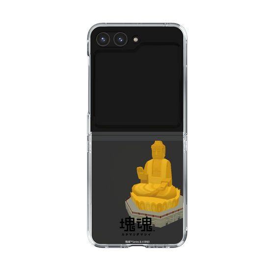 Clear Case［ Katamari Damacy - Great Buddha ］