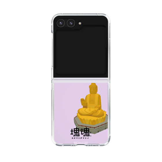 Clear Case［ Katamari Damacy - Great Buddha ］