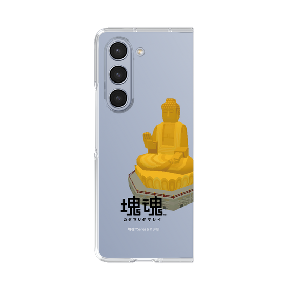 Clear Case［ Katamari Damacy - Great Buddha ］