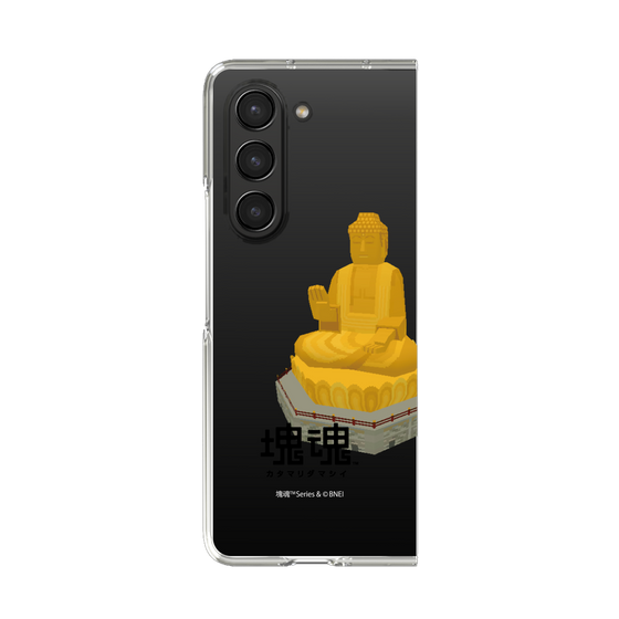 Clear Case［ Katamari Damacy - Great Buddha ］