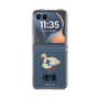 Clear Case［ Katamari Damacy - Swan Boat ］