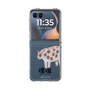 Clear Case［ Katamari Damacy - Strawberry Cow ］