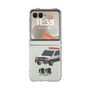 Clear Case［ Katamari Damacy - Police Car ］