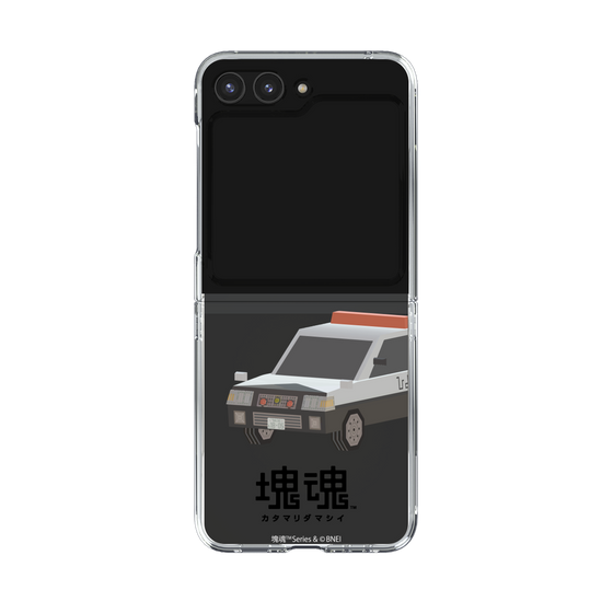 Clear Case［ Katamari Damacy - Police Car ］
