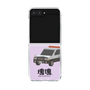 Clear Case［ Katamari Damacy - Police Car ］