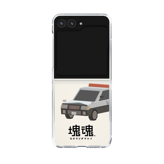 Clear Case［ Katamari Damacy - Police Car ］