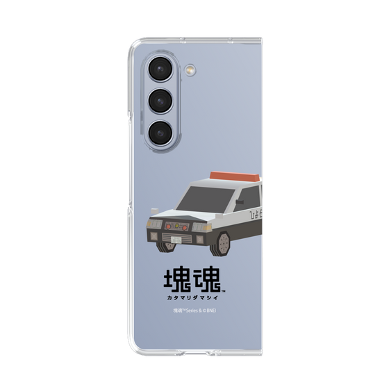 Clear Case［ Katamari Damacy - Police Car ］