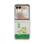 Clear Case［ Katamari Damacy - The Hoshino Family ］