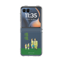 Clear Case［ Katamari Damacy - The Hoshino Family ］