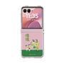 Clear Case［ Katamari Damacy - The Hoshino Family ］
