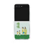 Clear Case［ Katamari Damacy - The Hoshino Family ］