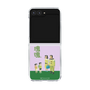 Clear Case［ Katamari Damacy - The Hoshino Family ］