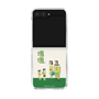 Clear Case［ Katamari Damacy - The Hoshino Family ］