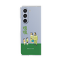 Clear Case［ Katamari Damacy - The Hoshino Family ］