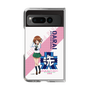 Clear Case［ Girls und Panzer - Miho Nishizumi ］