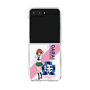 Clear Case［ Girls und Panzer - Miho Nishizumi ］