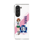 Clear Case［ Girls und Panzer - Miho Nishizumi ］
