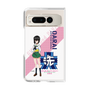 Clear Case［ Girls und Panzer - Momo Kawashima ］